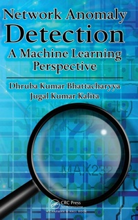 Abbildung von: Network Anomaly Detection - CRC Press