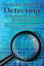 Cover: Network Anomaly Detection - Chapman & Hall/CRC