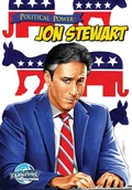 Cover: Political Power - TidalWave Productions