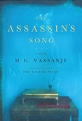 Cover: The Assassin's Song - Vintage