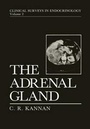 Bild: The Adrenal Gland: Vol 2 - Kluwer Academic / Plenum Publishers