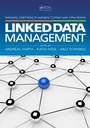 Cover: Linked Data Management - CRC Press