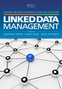 Cover: Linked Data Management - Chapman & Hall/CRC