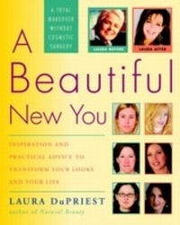 Abbildung von: A Beautiful New You - Harmony/Rodale/Convergent