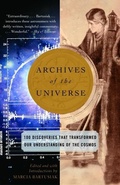 Cover: Archives of the Universe - Vintage