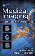 Cover: Medical Imaging - CRC Press