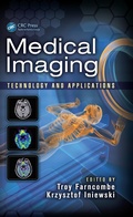 Cover: Medical Imaging - CRC Press
