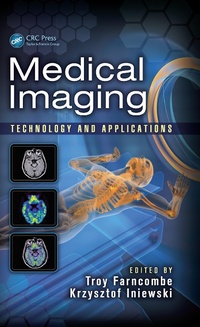 Abbildung von: Medical Imaging - CRC Press