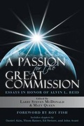 Cover: A Passion for the Great Commission - CrossBooks Publishing