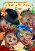 Cover: The Beast in Ms. Rooney's Room - Yearling
