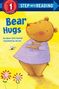 Enlarge image Cover: Bear Hugs - Random House Children's Books