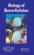 Cover: Biology of Butterflyfishes - CRC Press