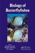 Cover: Biology of Butterflyfishes - CRC Press