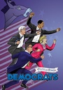 Cover: Political Power - TidalWave Productions