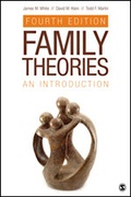 Cover: Family Theories - SAGE Publications Inc