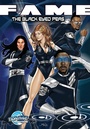 Cover: Fame - TidalWave Productions