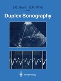 Bild: Duplex Sonography - Springer