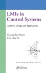 Cover: LMIs in Control Systems - CRC Press