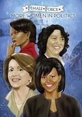 Cover: Female Force - TidalWave Productions