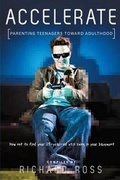 Cover: Accelerate - CrossBooks Publishing