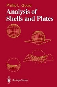 Enlarge image Cover: Analysis of Shells and Plates - Springer