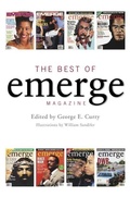 Cover: The Best of Emerge Magazine - One World