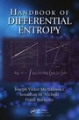 Cover: Handbook of Differential Entropy - Chapman & Hall/CRC