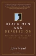 Cover: Black Men and Depression - Harmony/Rodale/Convergent