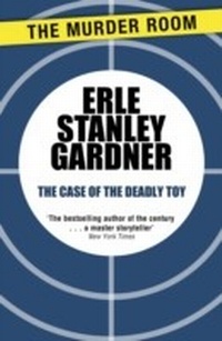 Abbildung von: The Case of the Deadly Toy - The Murder Room