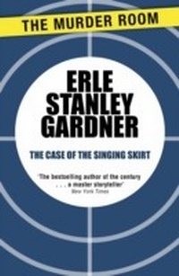 Abbildung von: The Case of the Singing Skirt - The Murder Room