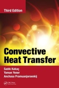 Cover: Convective Heat Transfer - CRC Press
