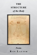 Cover: The Structure of the Body - Xlibris Us