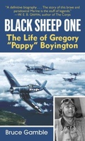 Cover: Black Sheep One - Presidio Press