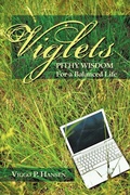 Cover: Viglets - AuthorHouse