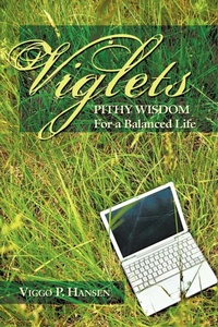 Enlarge image Cover: Viglets - AuthorHouse