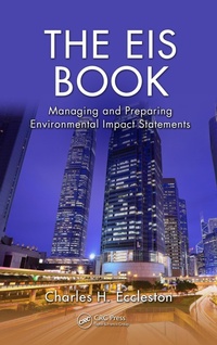 Abbildung von: The EIS Book - CRC Press