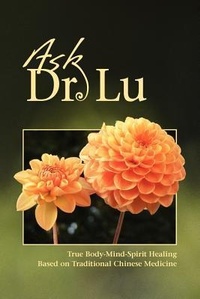 Enlarge image Cover: Ask Dr. Lu - Tao of Healing