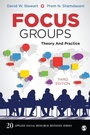 Cover: Focus Groups - SAGE Publications Inc