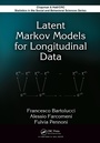 Cover: Latent Markov Models for Longitudinal Data - Chapman & Hall/CRC