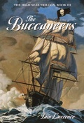 Cover: The Buccaneers - Yearling