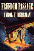 Cover: Freedom Passage - Aerodale Press