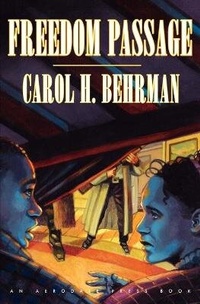 Enlarge image Cover: Freedom Passage - Aerodale Press