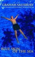 Cover: Blue Skin of the Sea - Laurel Leaf