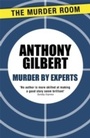 Cover: Murder by Experts - The Murder Room