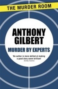 Enlarge image Cover: Murder by Experts - The Murder Room