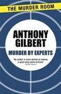Cover: Murder by Experts - The Murder Room