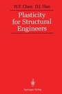 Cover: Plasticity for Structural Engineers - Springer