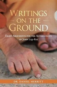 Enlarge image Cover: Writings on the Ground - CrossBooks Publishing