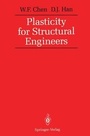 Cover: Plasticity for Structural Engineers - Springer