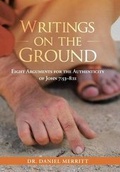Cover: Writings on the Ground - CrossBooks Publishing